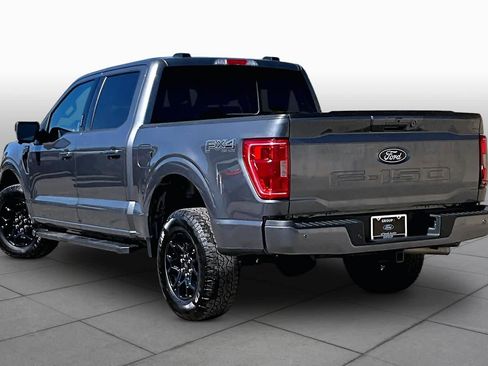 Certified 2024 Ford F150 XLT w/ Equipment Group 302A MID AWD/4WD image 12