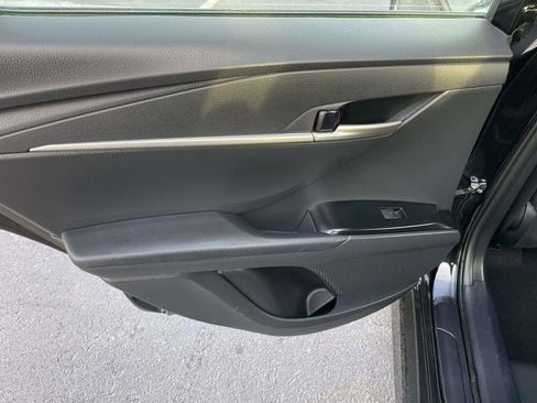 Used 2025 Toyota Camry LE image 22