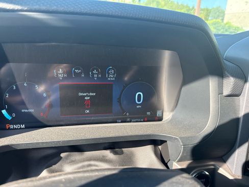 Used 2024 Ford F150 XLT w/ Equipment Group 302A MID AWD/4WD image 8
