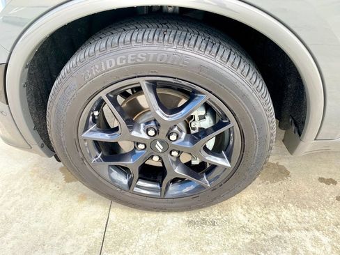 Used 2026 Dodge Durango GT w/ Blacktop Package AWD/4WD image 9