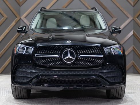 Used 2022 Mercedes-Benz GLE 350 4MATIC image 11