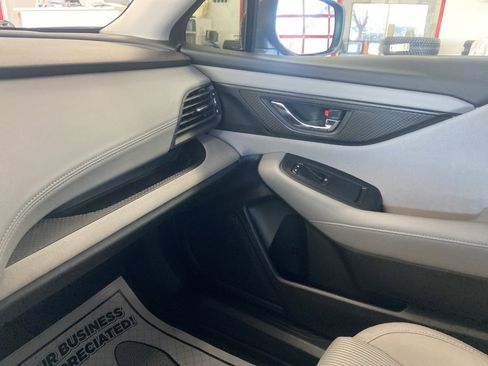 Used 2024 Subaru Legacy Premium image 39