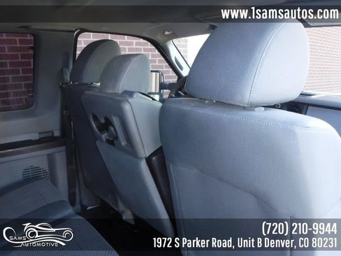 Used 2016 Ford F250 XL w/ Power Equipment Group AWD/4WD image 10