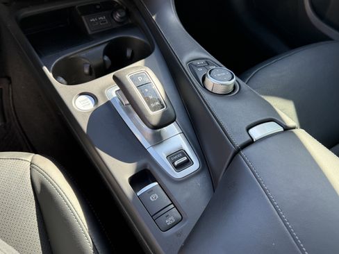 Certified 2023 INFINITI QX50 Luxe image 25