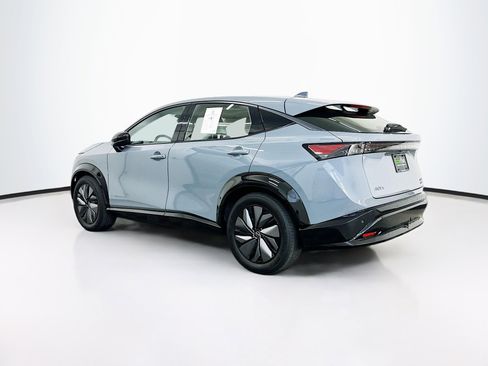 Used 2024 Nissan Ariya AWD image 5