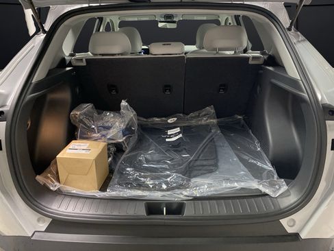 New 2026 Hyundai Kona SE AWD/4WD image 12