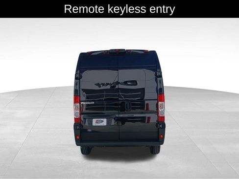 New 2024 RAM ProMaster 2500 w/ Advanced Safety Group image 8