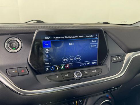 Used 2022 Chevrolet Blazer LT image 16