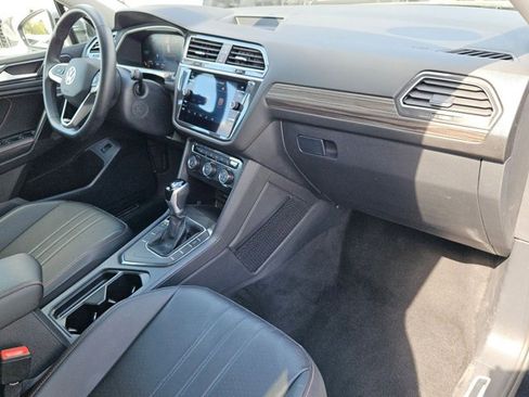 Used 2024 Volkswagen Tiguan Wolfsburg Edition image 32