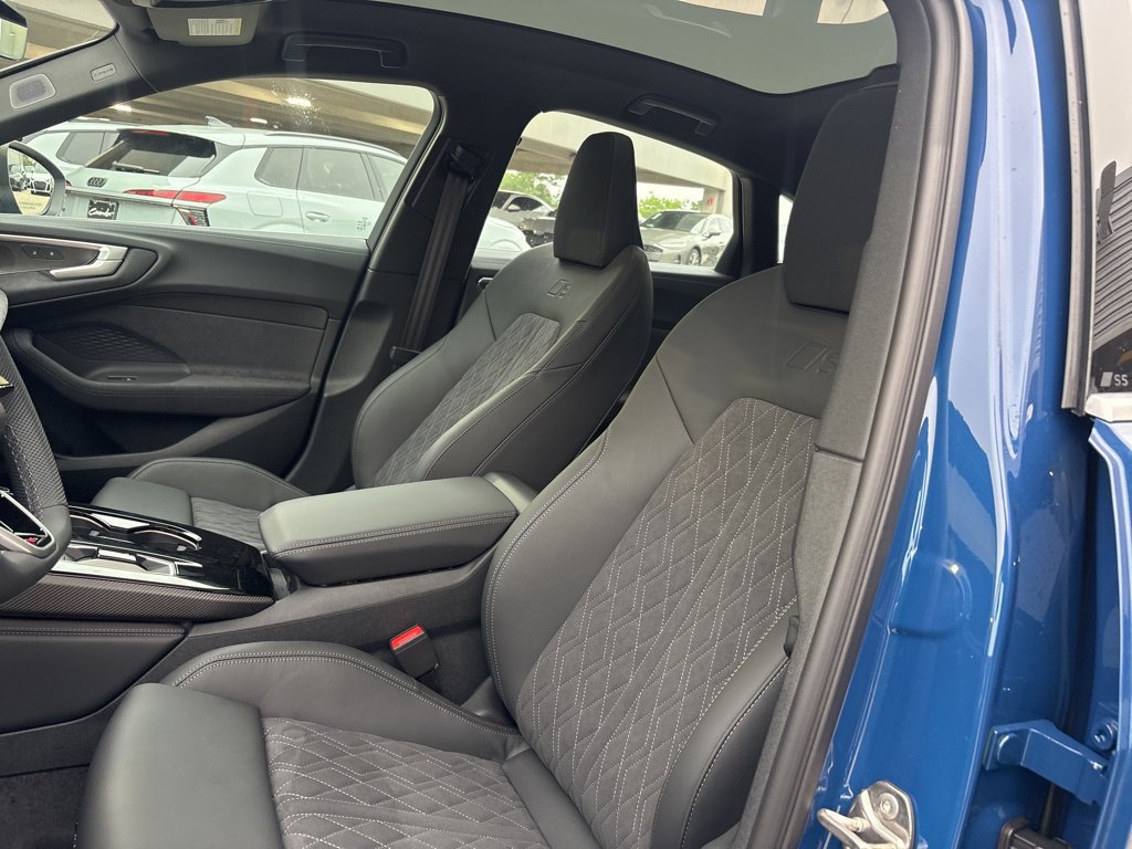 New 2026 Audi S5 Premium Plus AWD/4WD image 11