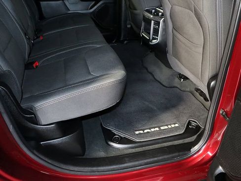 Used 2022 RAM 1500 Big Horn image 31