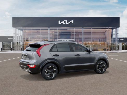 New 2026 Kia Niro Wind image 6