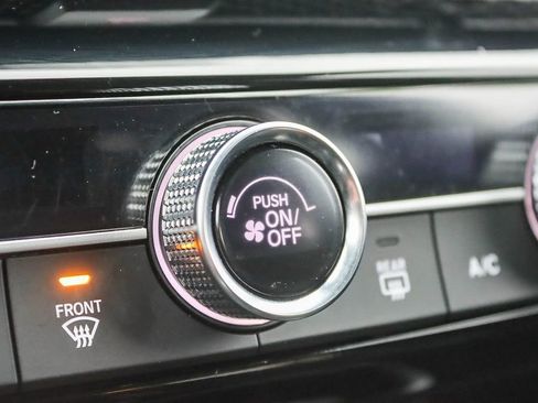 Used 2024 Honda Civic Sport image 32