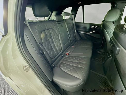 Certified 2023 BMW X5 xDrive40i w/ M Sport Package image 29