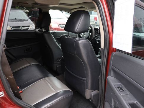 Used 2008 Jeep Grand Cherokee Laredo AWD/4WD image 20