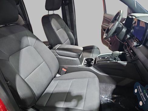 Certified 2023 Chevrolet Colorado Trail Boss w/ LPO, Skid Plate Package image 13