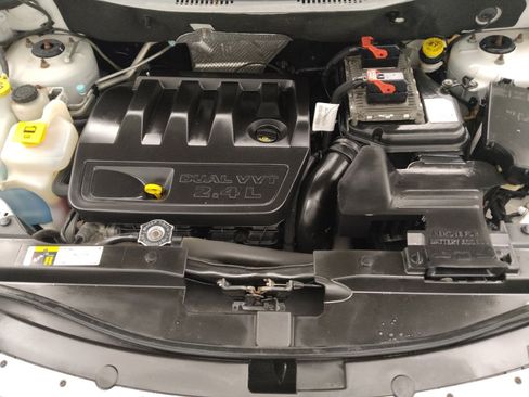 Used 2017 Jeep Compass Sport w/ Power Value Group AWD/4WD image 30