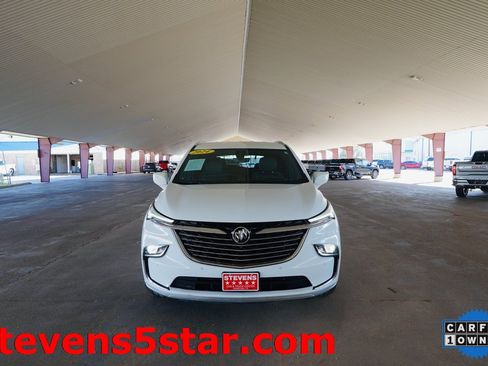 Used 2024 Buick Enclave Premium image 1