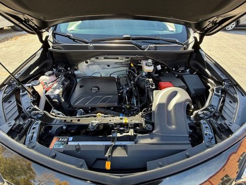 New 2026 Buick Encore GX Preferred image 15