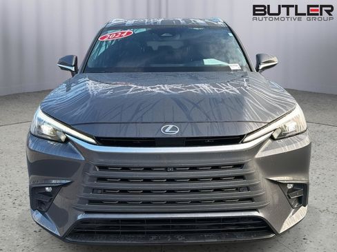 Used 2024 Lexus TX 350 FWD w/ Technology Package image 9