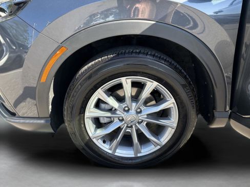 Used 2025 Honda CR-V EX image 32