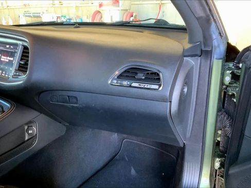 Used 2019 Dodge Challenger SRT Hellcat w/ Laguna Leather Package image 17