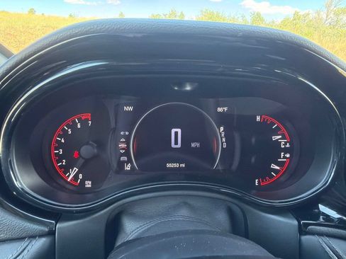 Used 2022 Dodge Durango GT AWD/4WD image 25