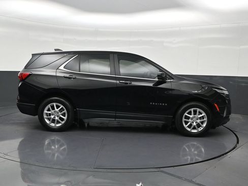 Used 2023 Chevrolet Equinox LT FWD image 7