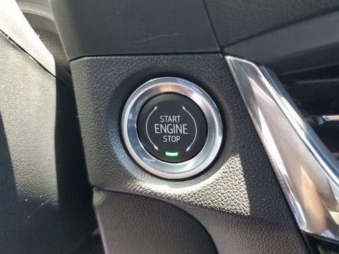New 2026 Buick Encore GX Sport Touring FWD image 24