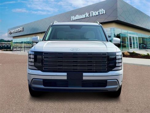 New 2026 Hyundai Palisade SEL image 12