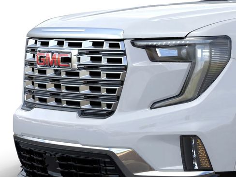 New 2026 GMC Acadia Denali w/ Super Cruise Package AWD/4WD image 13