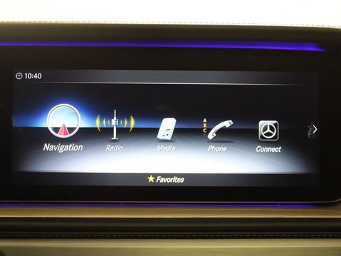 Certified 2021 Mercedes-Benz G 63 AMG 4MATIC image 26