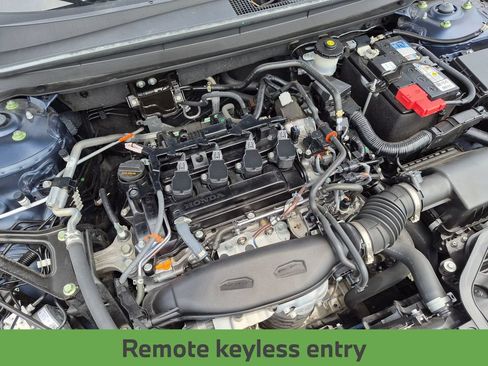 Used 2024 Honda Accord EX image 14