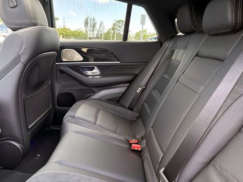 New 2026 Mercedes-Benz GLE 53 AMG 4MATIC Coupe image 14