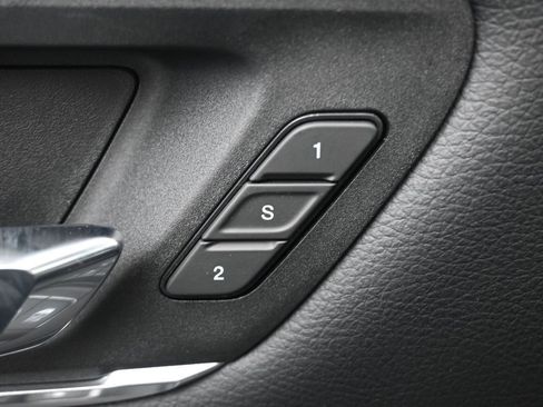 New 2026 RAM 1500 Laramie w/ Night Edition AWD/4WD image 21