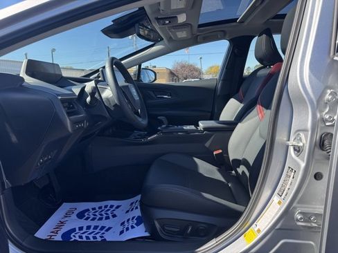 Used 2024 Toyota Prius Prime Premium image 17