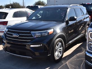 Certified 2023 Ford Explorer XLT w/ Equipment Group 202A video 1