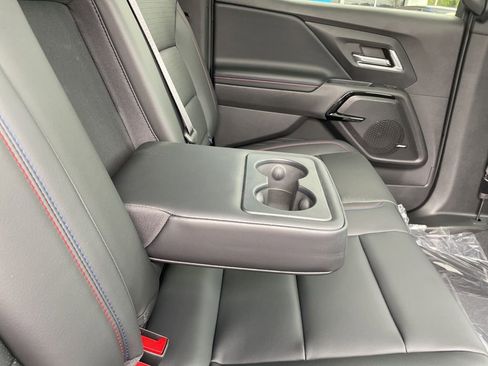 New 2024 Chevrolet Silverado EV RST AWD/4WD image 76