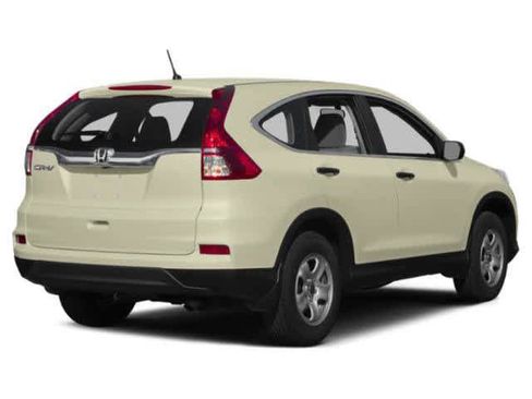 Used 2015 Honda CR-V LX image 2