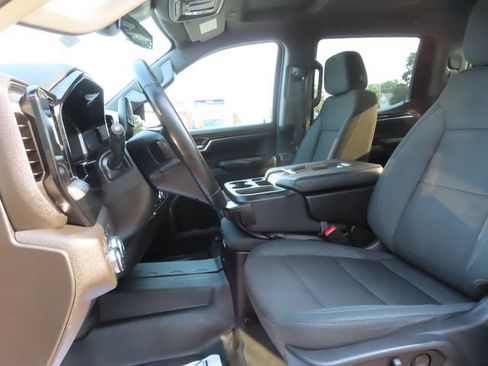 Used 2024 GMC Sierra 1500 Elevation AWD/4WD image 19