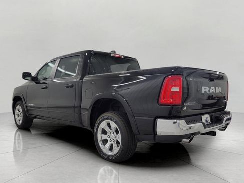 Used 2025 RAM 1500 Big Horn AWD/4WD image 20