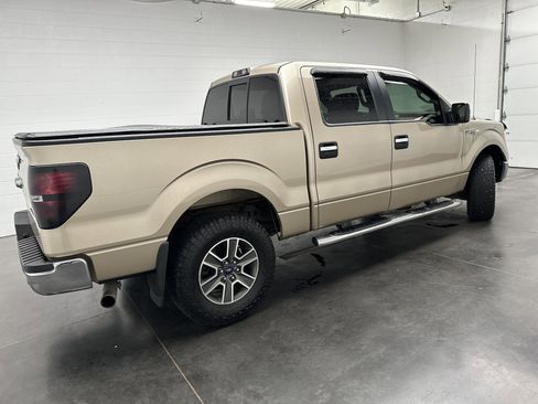 Used 2013 Ford F150 XLT w/ Luxury Equipment Group AWD/4WD image 9