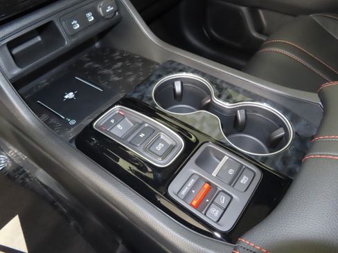 New 2026 Honda Passport TrailSport Elite image 22