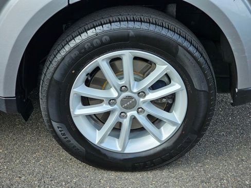 Used 2016 Dodge Journey SXT AWD/4WD image 9