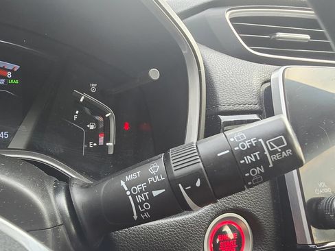 Used 2021 Honda CR-V EX-L image 27