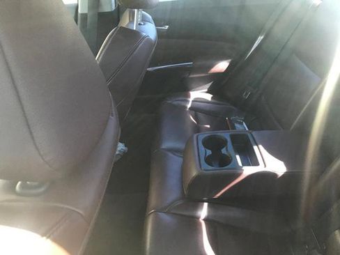 Used 2016 Acura TLX V6 image 6