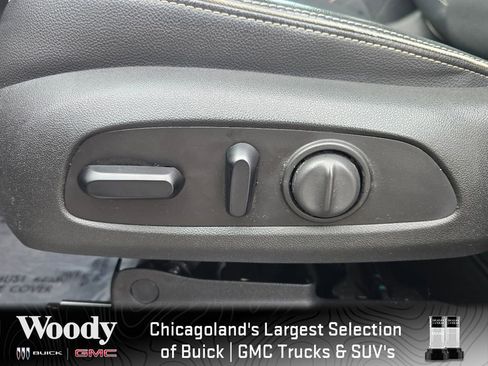 Used 2020 GMC Terrain Denali image 15