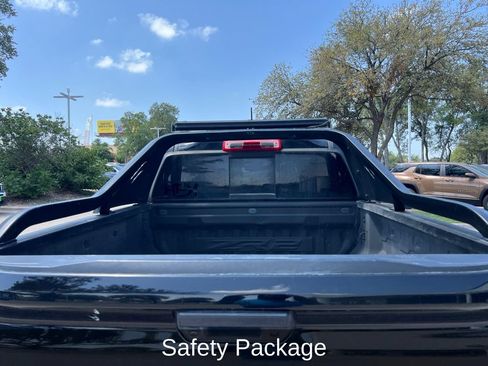 Used 2023 Chevrolet Colorado ZR2 w/ Desert Boss Special Edition AWD/4WD image 5