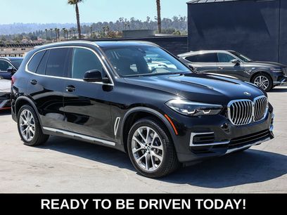 Used 2023 BMW X5 xDrive40i
