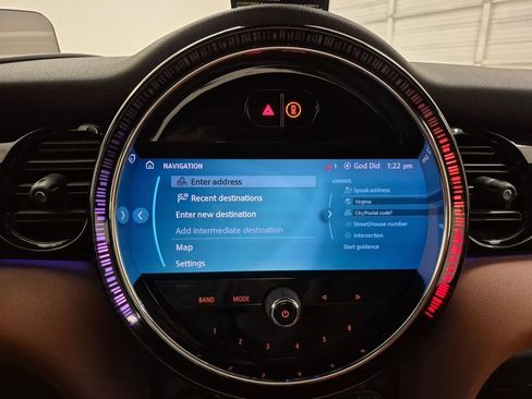 Used 2022 MINI Cooper S w/ Driver Assistance Package image 14